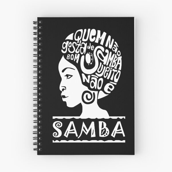 Item preview, Samba designed and sold by marcosty.
