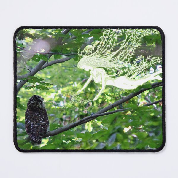 Item preview, Green Girl designed and sold by R.M. Tembreull.