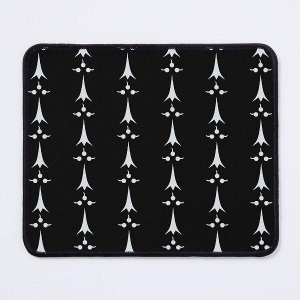 Item preview, White ermine - symbol of Brittany designed and sold by Provinces de France.