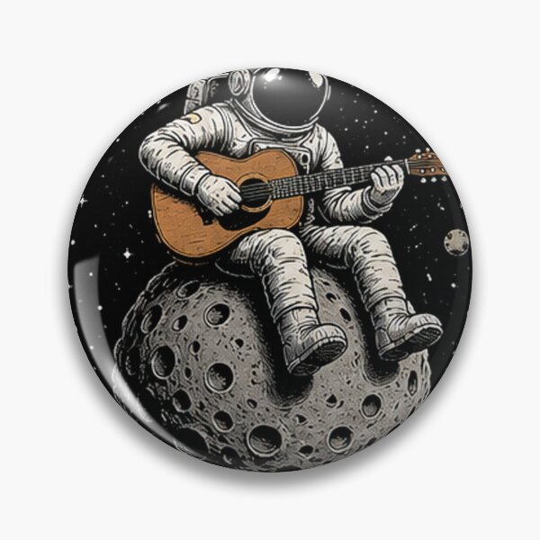 Item preview, Astronalt guitar designed and sold by Thiago Valentim.