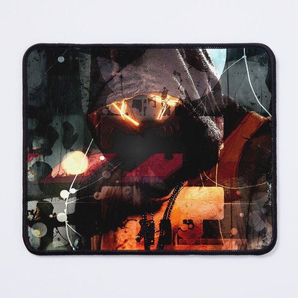 Item preview, GG NO RE lvl 09 designed and sold by Ql.Stuff.Limited.