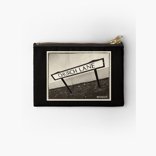 Item preview, Church Lane, Grappenhall, Warrington , Cheshire, WA4 3EP designed and sold by Local gifts from HotpixUK .