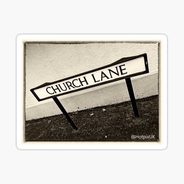 Church Lane Grappenhall Warrington Cheshire WA4 3EP