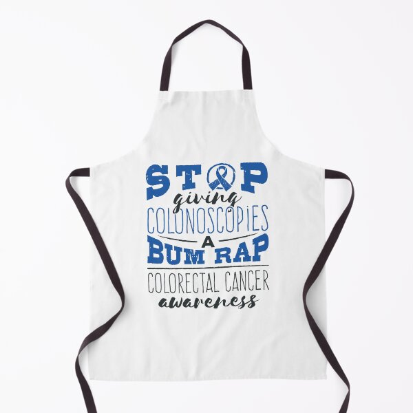 Item preview, Colon Cancer Awareness Colonoscopies Bum Rap designed and sold by jaygo.