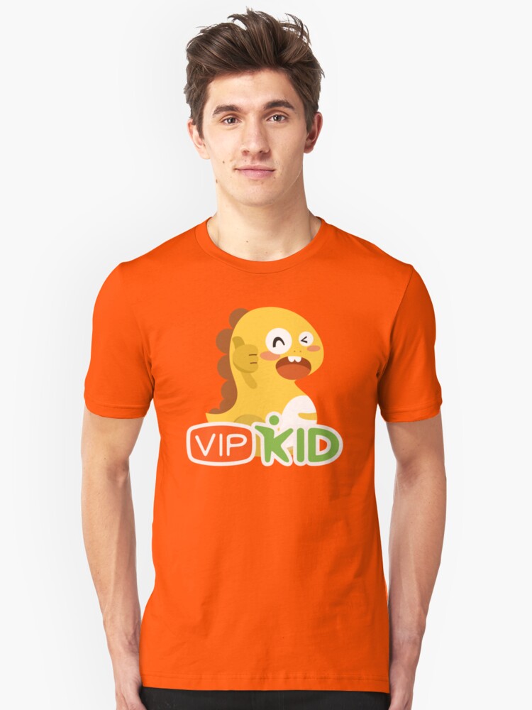 vipkid sweatshirt