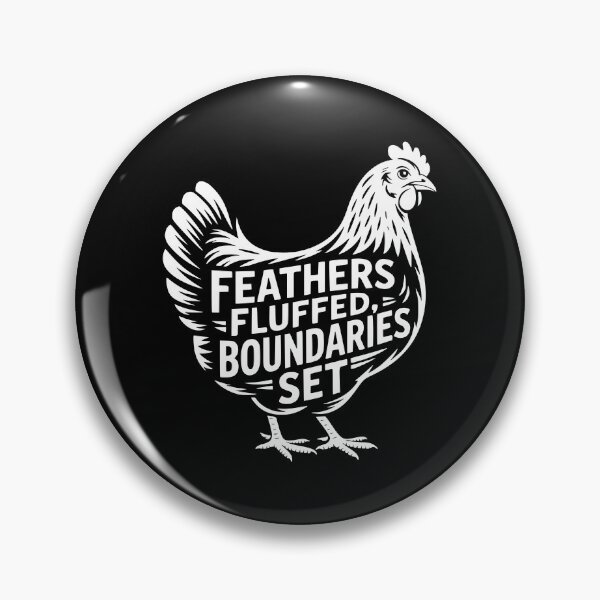 Item preview, Feathers Fluffed Boundaries Set designed and sold by theartfulaspie.