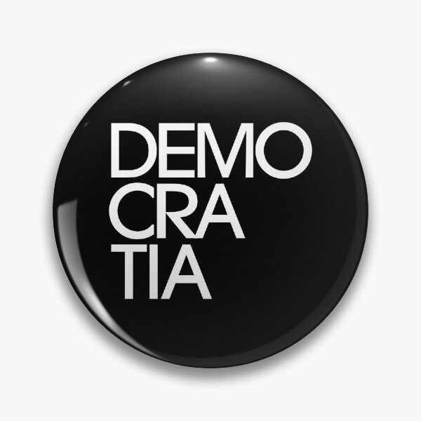 Item preview, DEMOCRATIA designed and sold by Caecus Societas.