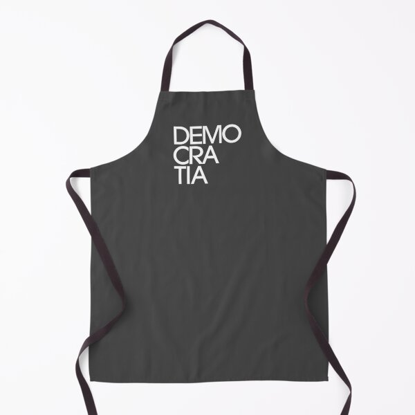 Item preview, DEMOCRATIA designed and sold by Caecus Societas.
