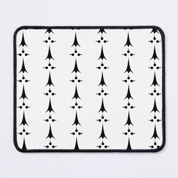Item preview, Black ermine - symbol of Brittany designed and sold by Provinces de France.
