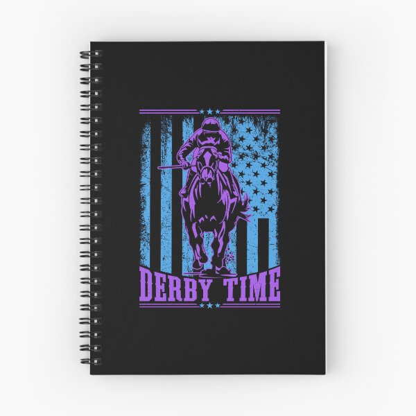Item preview, Kentucky Derby Time  designed and sold by WoodburyLake.