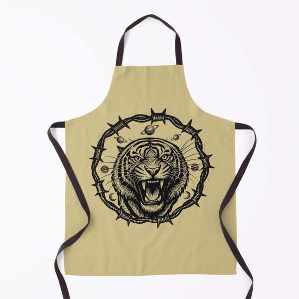 Item preview, Astral Tiger designed and sold by joztees.