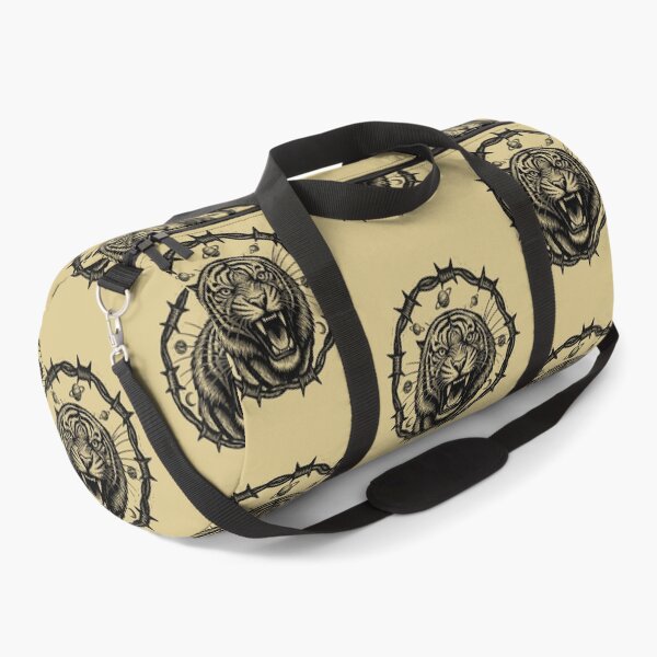 Item preview, Astral Tiger designed and sold by joztees.