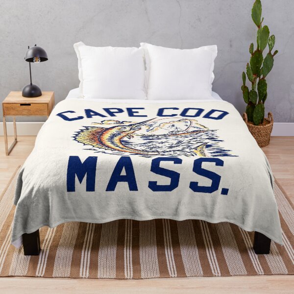 Item preview, 1950's Cape Cod Massachusetts Kids Souvenir Graphic designed and sold by Tonyv773.