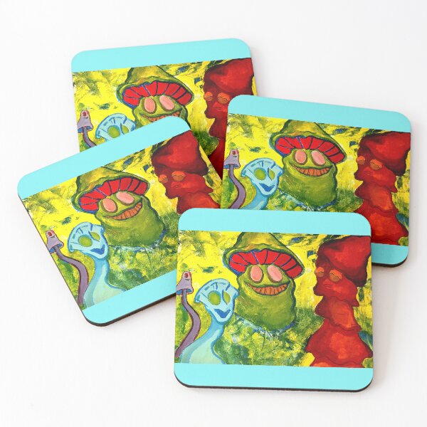 Item preview, Hanging Out With The Guys designed and sold by CedrusDreux.