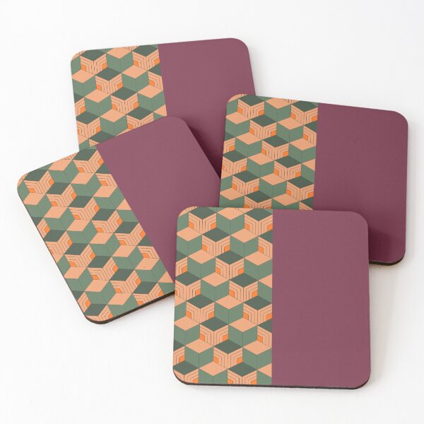 Item preview, Tomioka pattern designed and sold by EBParsley.