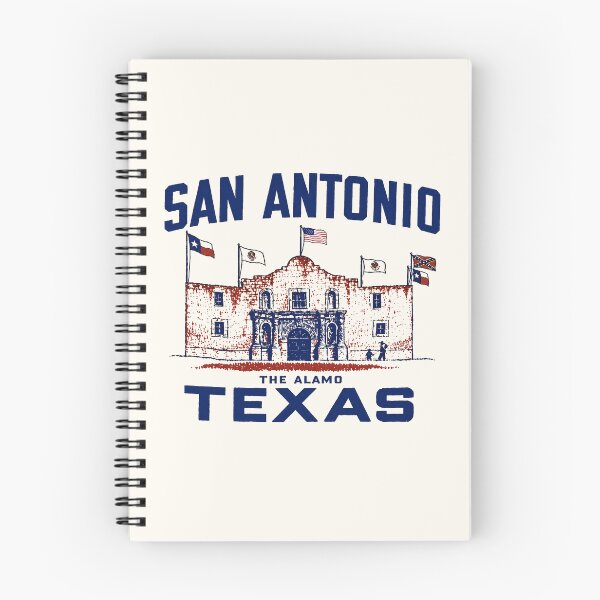 Item preview, 1950's San Antonio Texas Kids Souvenir Graphic designed and sold by Tonyv773.