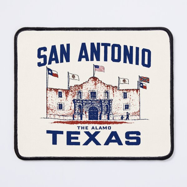 Item preview, 1950's San Antonio Texas Kids Souvenir Graphic designed and sold by Tonyv773.