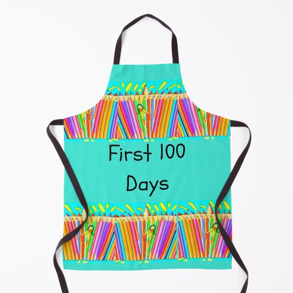 Item preview, 100 Days designed and sold by lifeinspired4u.