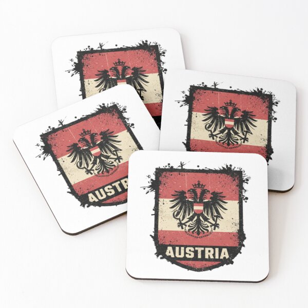Item preview, Austria designed and sold by JonysCreativeDesigns.