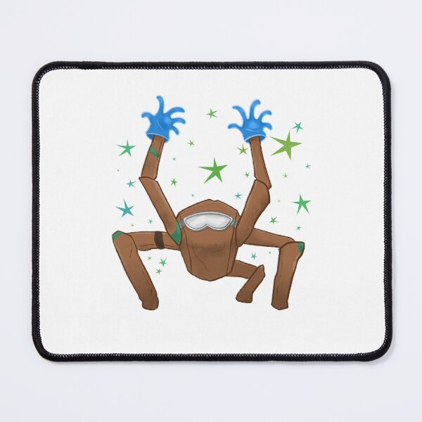 Item preview, Rocky Have Hands designed and sold by imaginativeink.