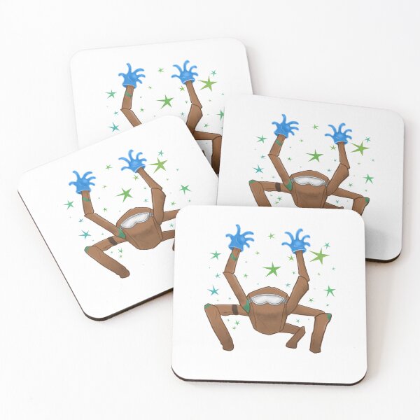 Item preview, Rocky Have Hands designed and sold by imaginativeink.