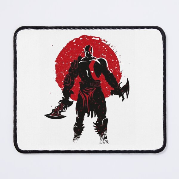 Item preview, kratos designed and sold by abriellaStudios.