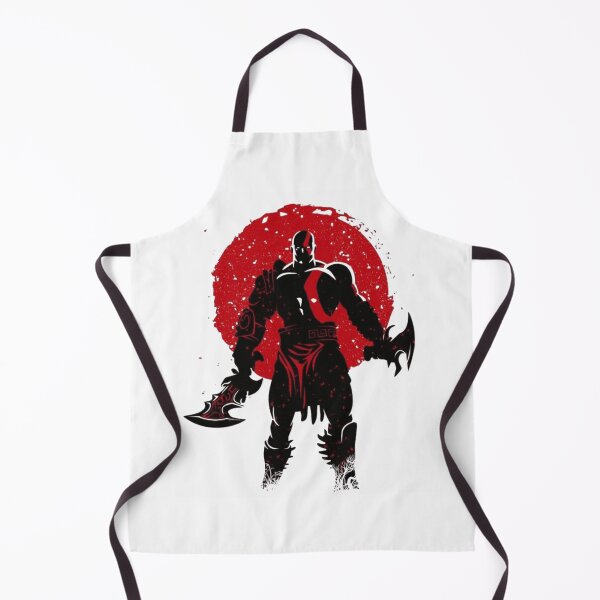 Item preview, kratos designed and sold by abriellaStudios.