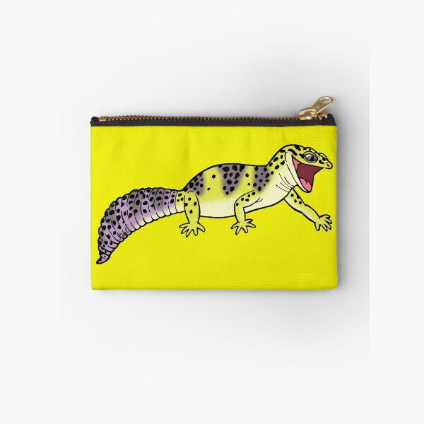 Artikelvorschau, Glücklicher Leopardgecko entworfen und verkauft von sharkbait83.