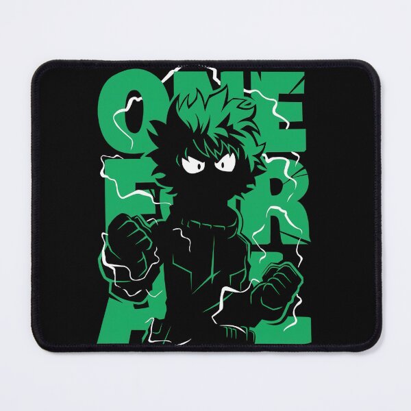 Item preview, Green Lightning Hero Awakening Power designed and sold by CrispyToast-YT.