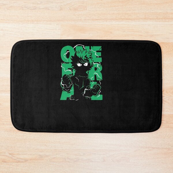 Item preview, Green Lightning Hero Awakening Power designed and sold by CrispyToast-YT.