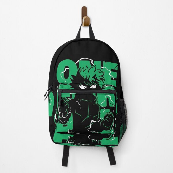 Item preview, Green Lightning Hero Awakening Power designed and sold by CrispyToast-YT.