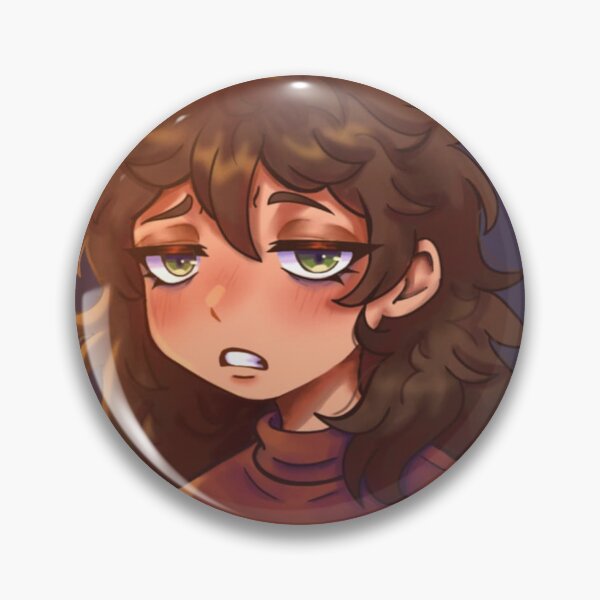 Item preview, Tired Girl designed and sold by goldenstar63780.