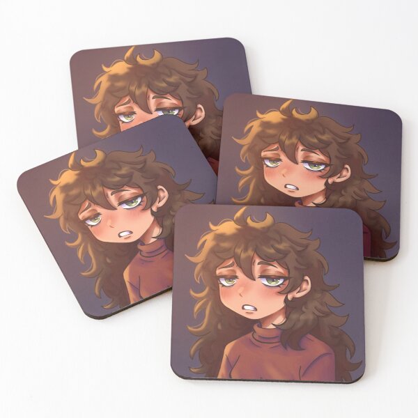 Item preview, Tired Girl designed and sold by goldenstar63780.