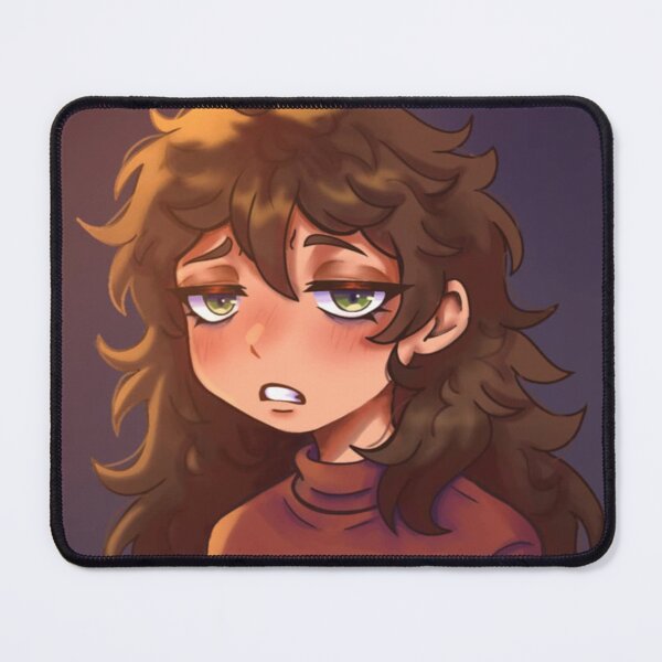 Item preview, Tired Girl designed and sold by goldenstar63780.