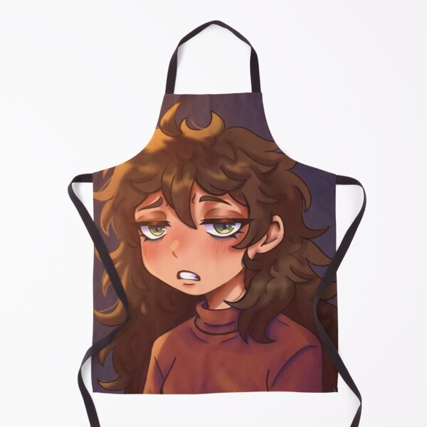 Item preview, Tired Girl designed and sold by goldenstar63780.