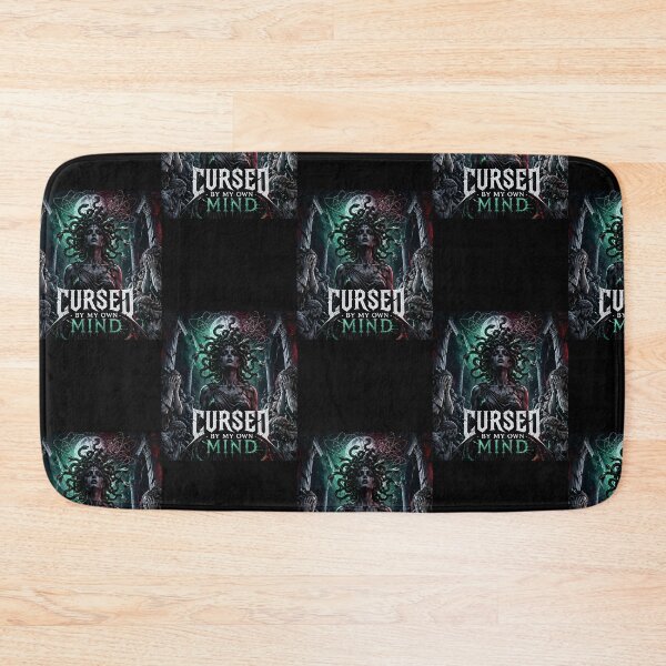 Item preview, medusa Cursed By My Own designed and sold by ArtisElec.