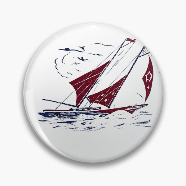 Item preview, 1950's Mcgregor Boat Novelty Graphic designed and sold by Tonyv773.