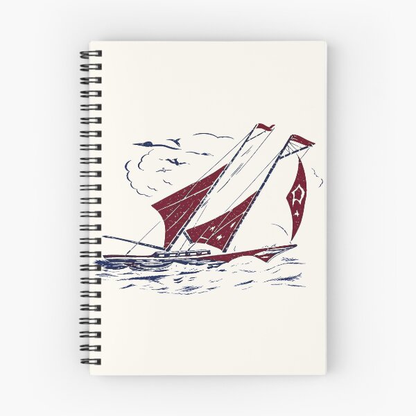 Item preview, 1950's Mcgregor Boat Novelty Graphic designed and sold by Tonyv773.