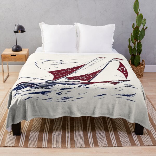 Item preview, 1950's Mcgregor Boat Novelty Graphic designed and sold by Tonyv773.