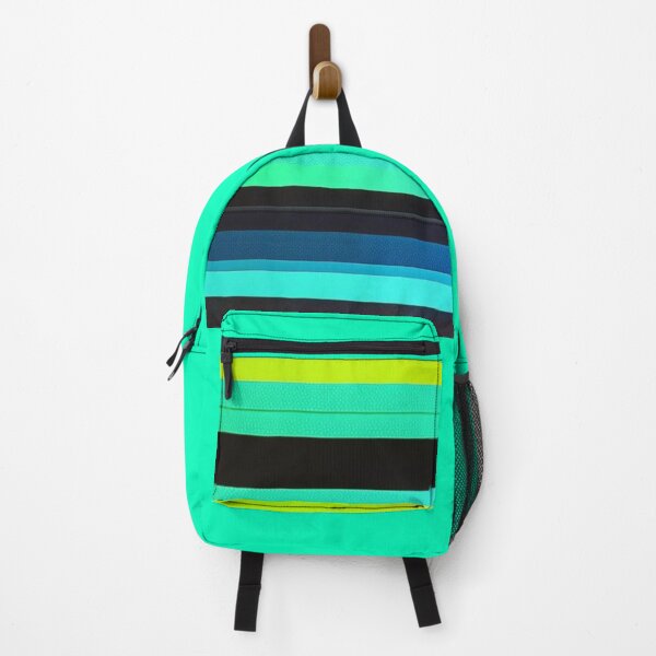 Item preview, Neon Green Streak designed and sold by lifeinspired4u.