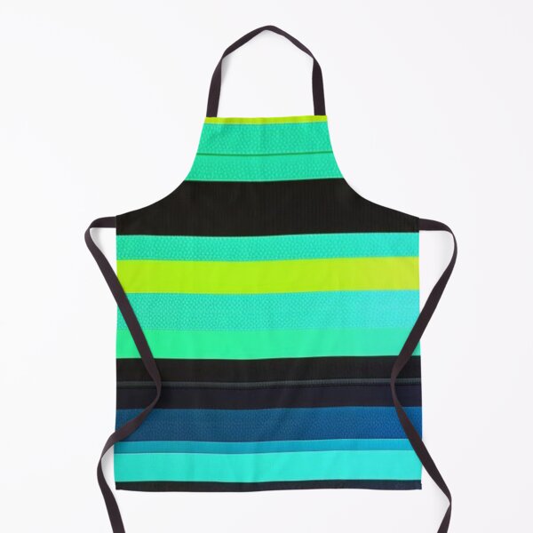 Item preview, Neon Green Streak designed and sold by lifeinspired4u.