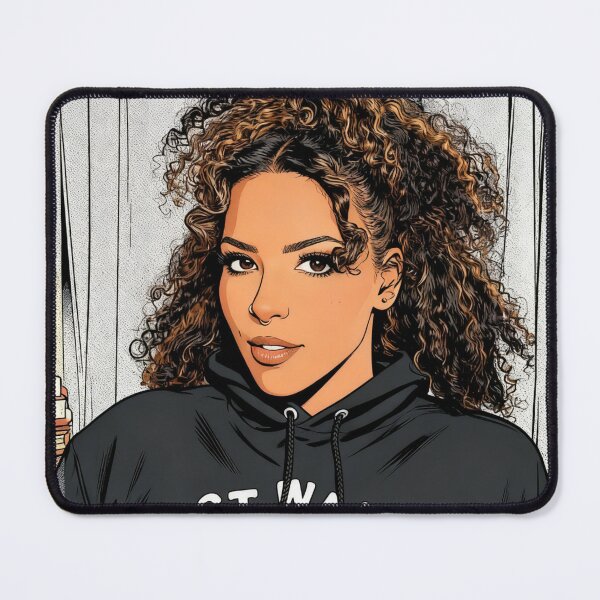 Item preview, Willow Nightingale designed and sold by Amen For Anthony.