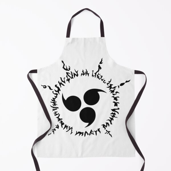 Item preview, flag sasuke designed and sold by abriellaStudios.