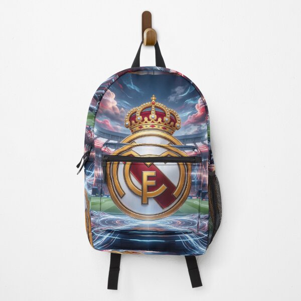 Item preview, Real Vikings of Madrid designed and sold by casamomo.