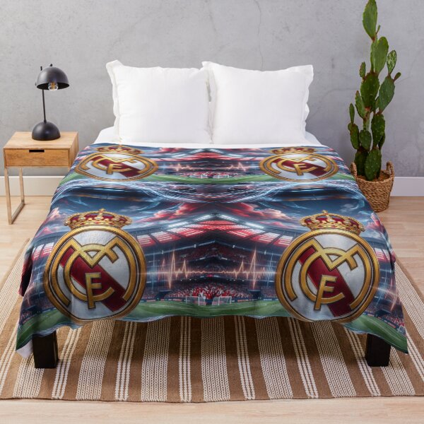 Item preview, Real Vikings of Madrid designed and sold by casamomo.