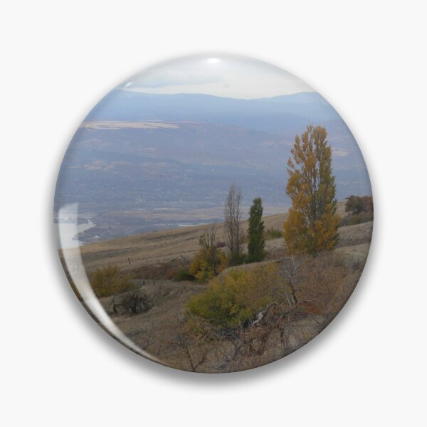 Item preview, The Columbia River from the Dalles Mountain Ranch designed and sold by Larry Davis.