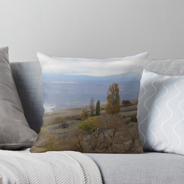 Item preview, The Columbia River from the Dalles Mountain Ranch designed and sold by Larry Davis.