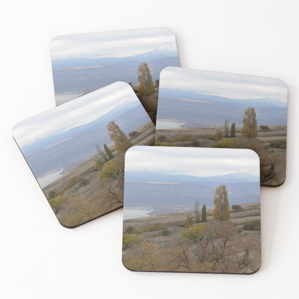 Item preview, The Columbia River from the Dalles Mountain Ranch designed and sold by Larry Davis.