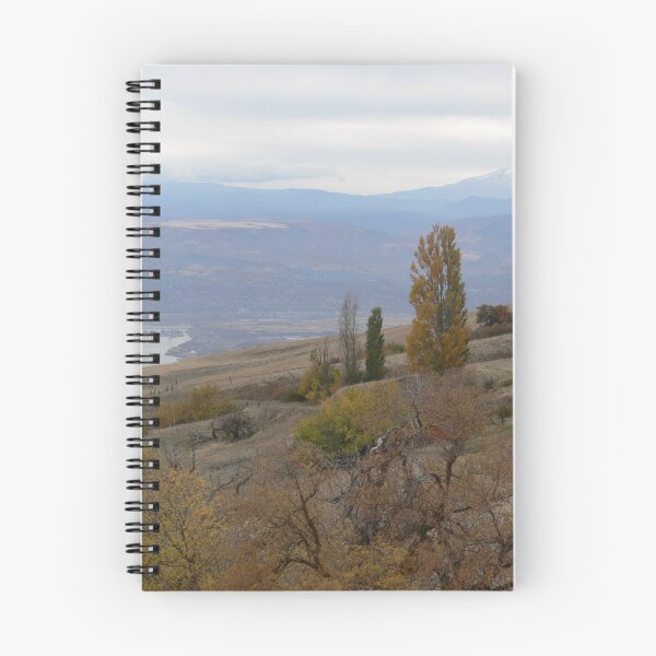 Item preview, The Columbia River from the Dalles Mountain Ranch designed and sold by Larry Davis.