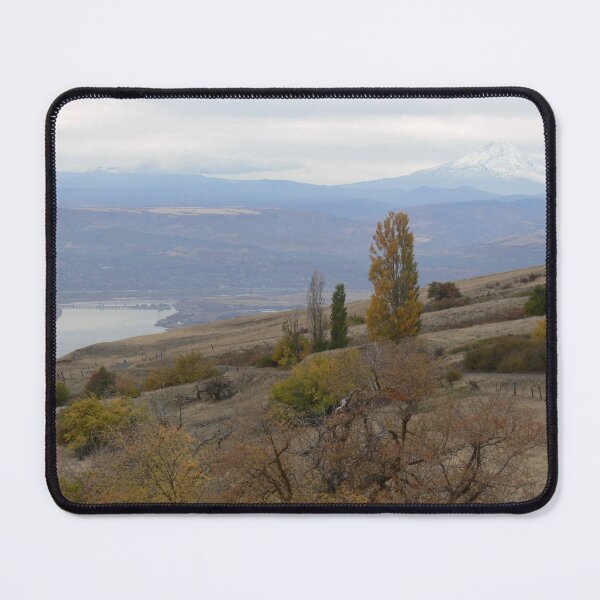Item preview, The Columbia River from the Dalles Mountain Ranch designed and sold by Larry Davis.